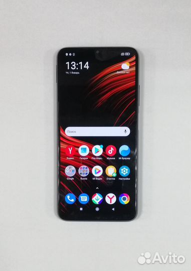 Xiaomi POCO M3, 4/128 ГБ