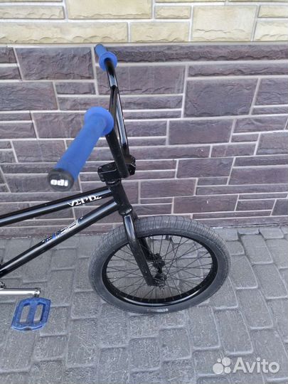 BMX WTP Trust/FullCr-mo/обмен/отс