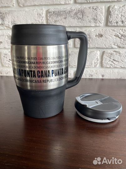 Термокружка 0,5 л