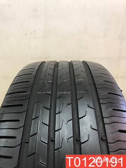 Continental EcoContact 6 255/45 R20 105W