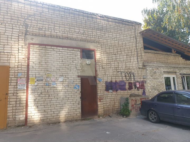 Производство, 142.5 м²