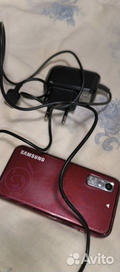 Samsung GT-S5270