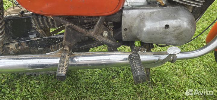 Продам восход 3м