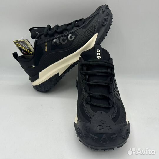 Кроссовки Nike ACG Mountain Fly 2 Low