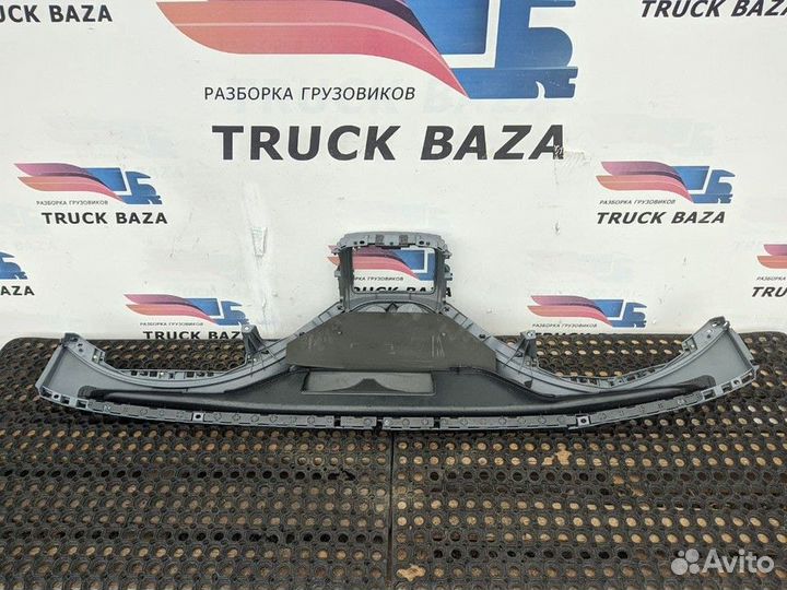 A9406800706 Торпедо Mercedes-Benz Axor, камаз 5490