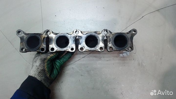 Коллектор выпускной Volkswagen Passat 5, 1998