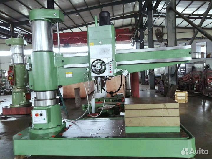 Сверлильные станки пусконаладка