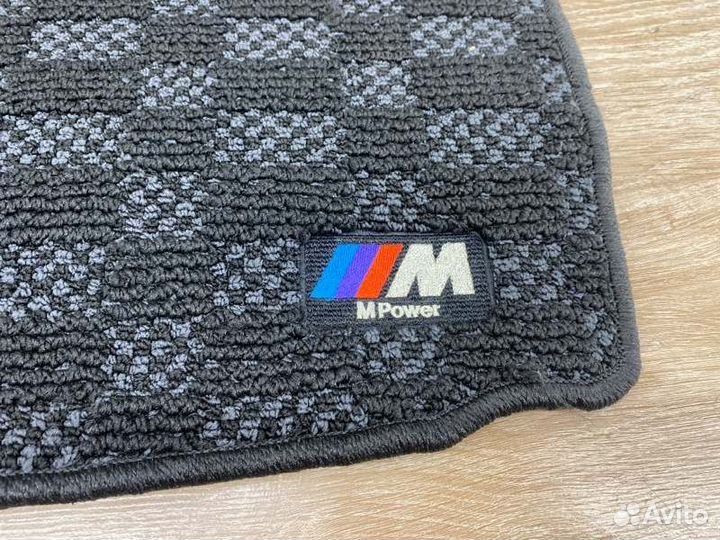 Коврик багажника Bmw 3 F30 N47D20 2013