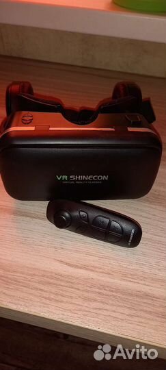 Vr очки