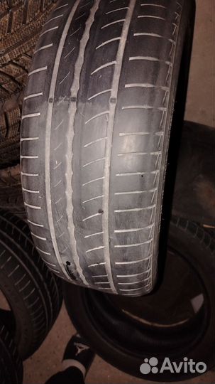 Pirelli Cinturato P1 185/55 R15