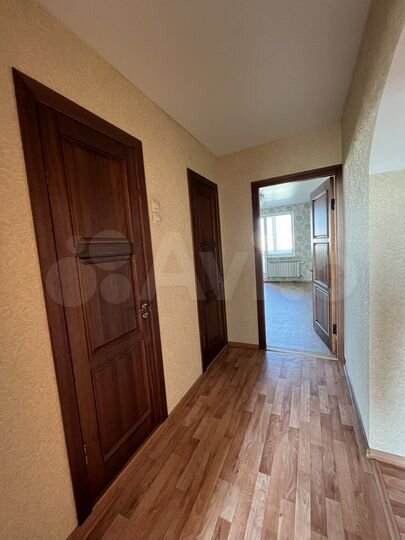 3-к. квартира, 68,4 м², 10/10 эт.