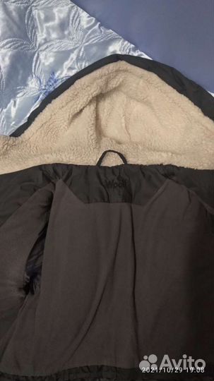 Куртка для мальчика