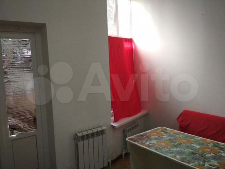 Квартира-студия, 30 м², 1/5 эт.