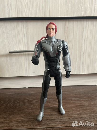 Набор игрушек Marvel