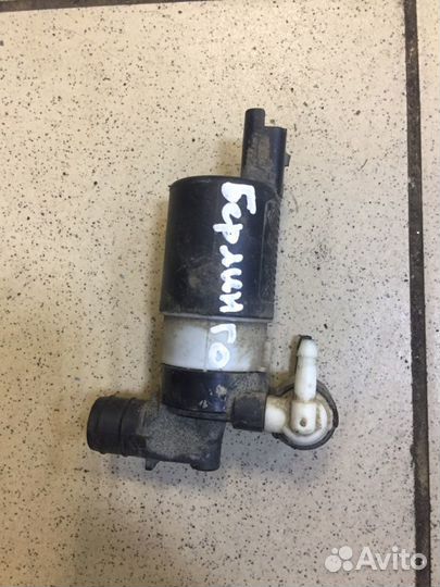 Моторчик омывателя Citroen Berlingo B9