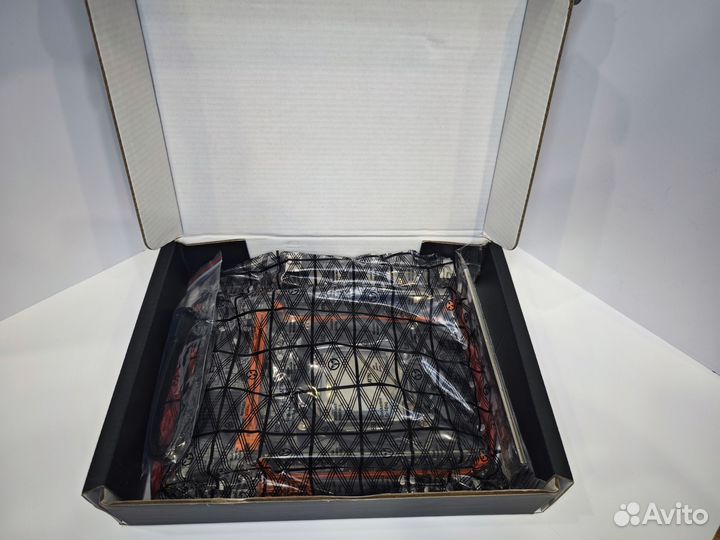 Комплект 12 ядер\24 потока 16g памяти