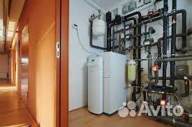 Сантехнические услуи и сварочный работы