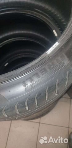 Pirelli P Zero 275/35 R21