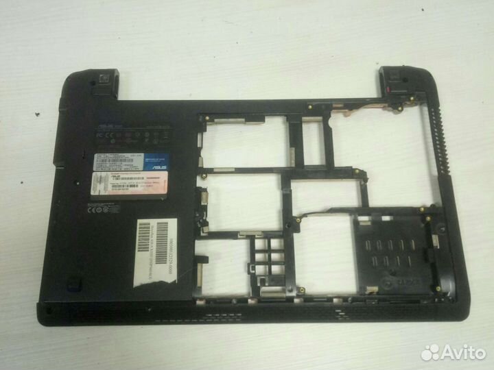 Поддон для ноутбука Asus X52N