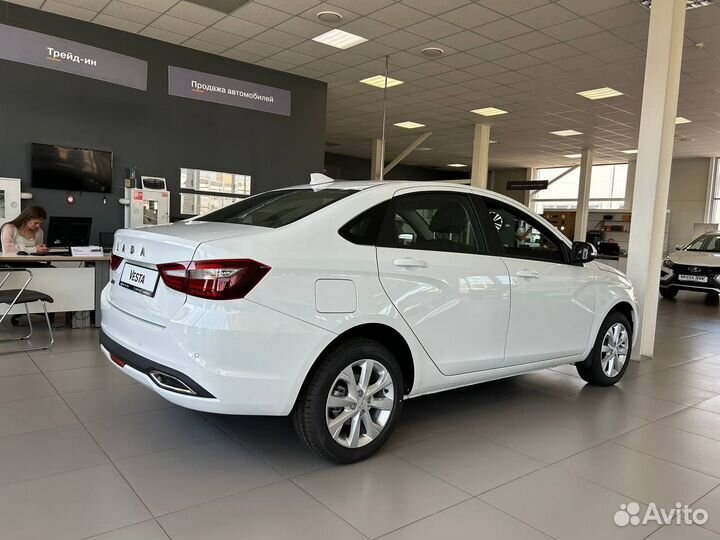 LADA Vesta, 2023