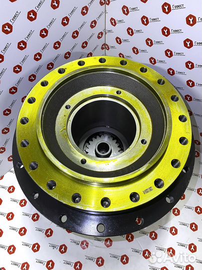 Редуктор хода CAT 330DMH