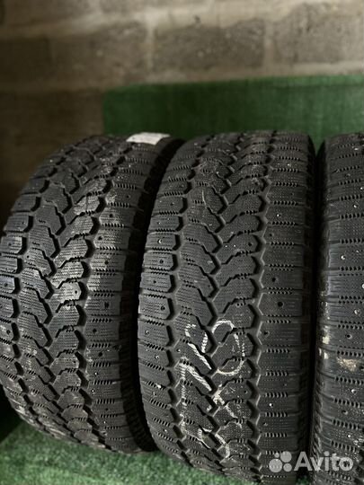 Yokohama Ice Guard Stud IG55 255/55 R18 109Q
