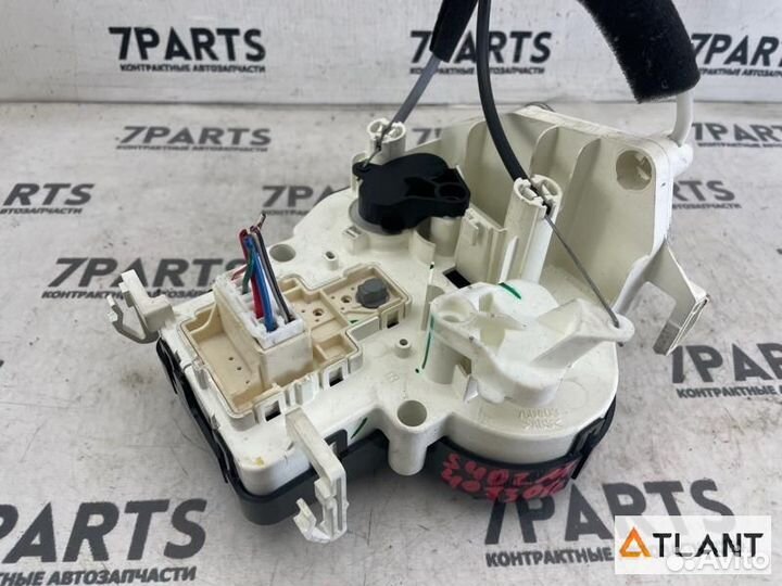 Климат-контроль toyota town ACE