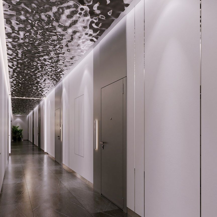 2-к. квартира, 76,5 м², 4/4 эт.