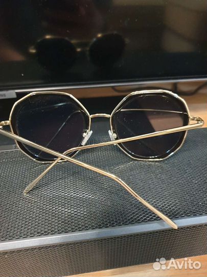 Солнцезащитные очки женские