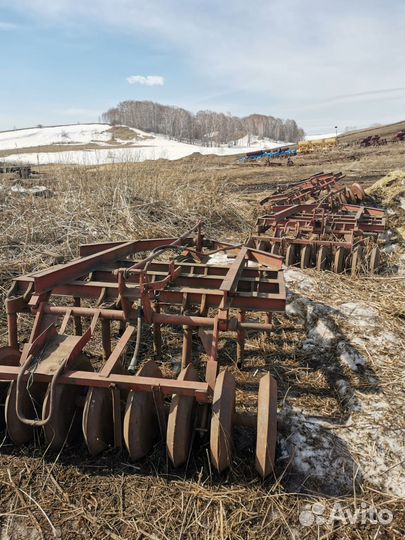 Культиватор