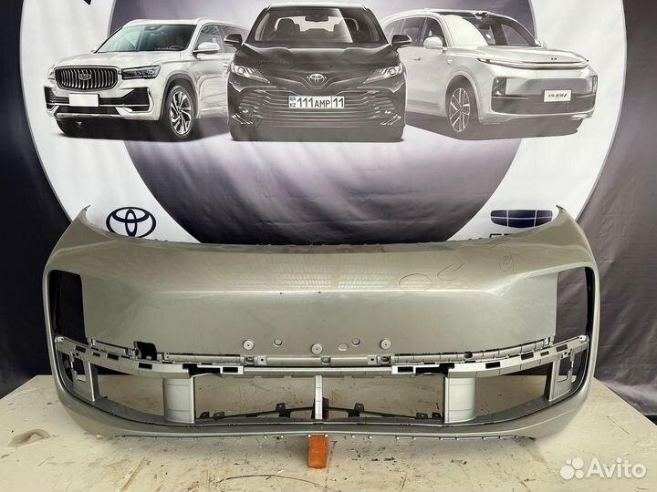 Бампер передний Li L9 L8