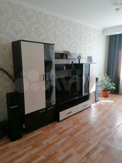 1-к. квартира, 37,2 м², 1/10 эт.