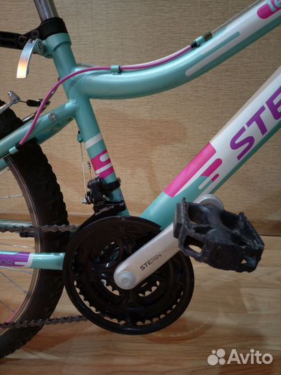 Велосипед Stern 