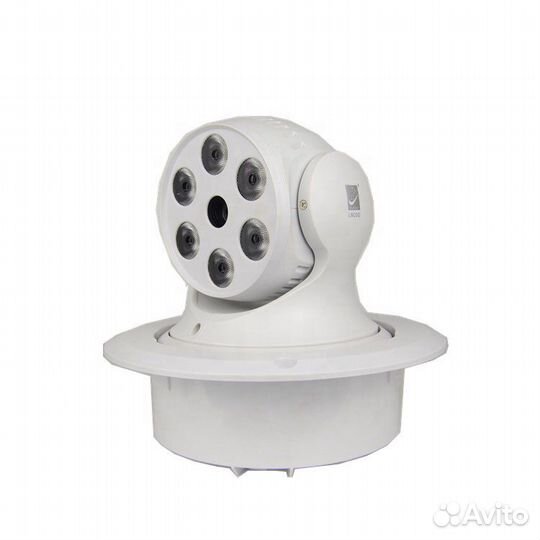 Big Dipper LM20G Световое оборудование