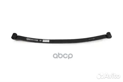 Рессора задн. 58 156 01 Citroen Jumper