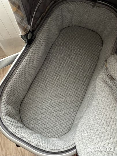 Коляска uppababy vista 2 в 1