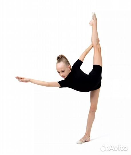 Купальники для хореографии 134-140