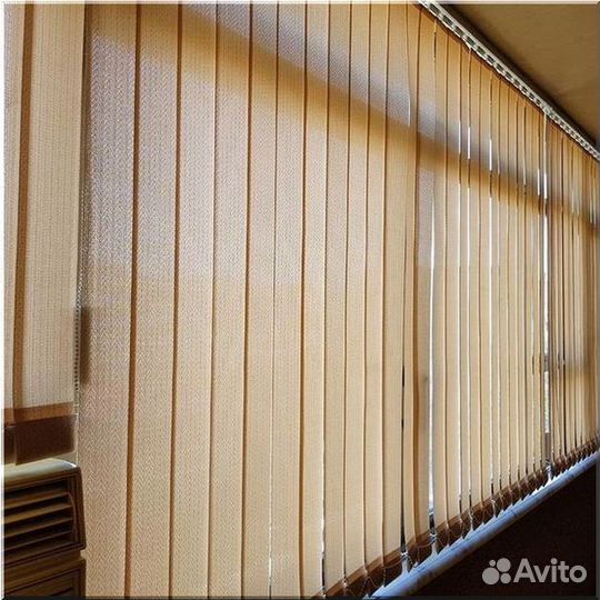 Жалюзи на заказ от производителя