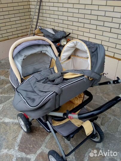 Детские коляски