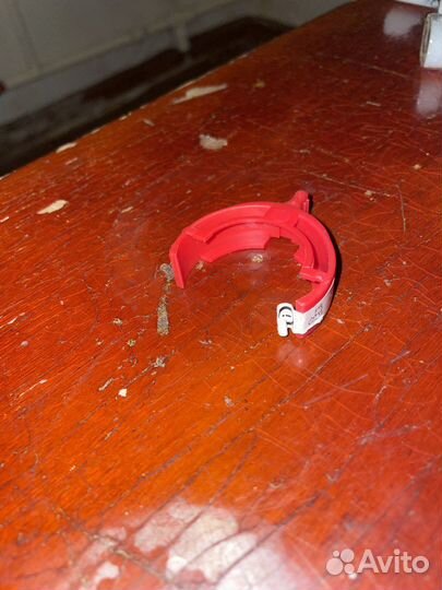 Рулонная штора IKEA фриданс 120х195 см