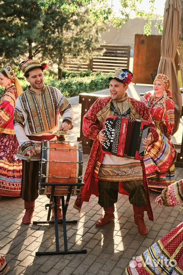 Поздравление с Днём Рождения