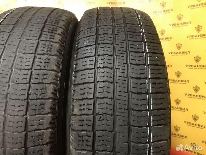 КАМА Кама-Евро-228 205/75 R15 97T