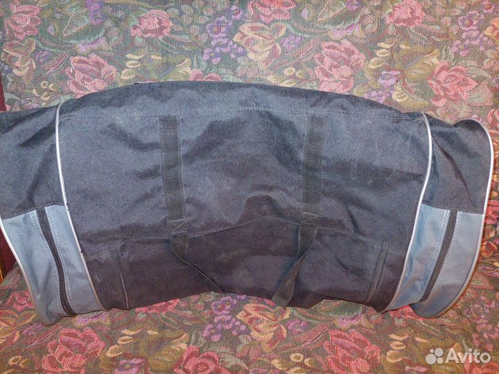 Сумка дорожная большая