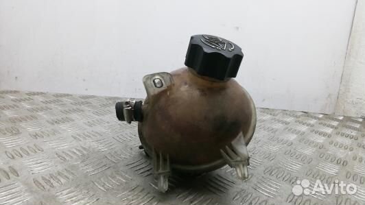 Бачок расширительный fiat scudo 2 (9LV03NP01)