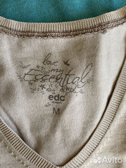Джемпер женский 44р, бренд edg