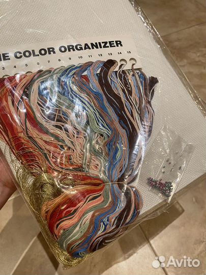 Needle Treasures Angels Through the Years