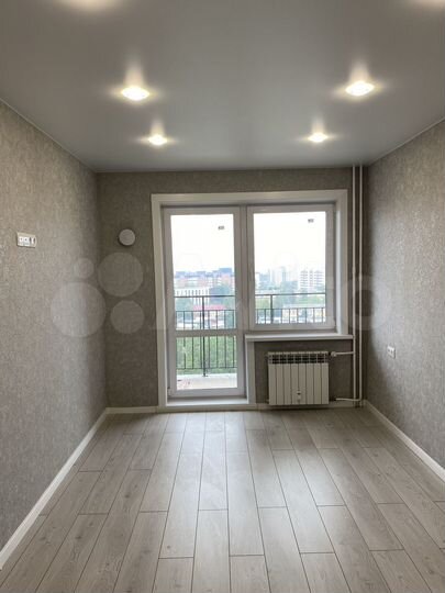 3-к. квартира, 62 м², 13/15 эт.