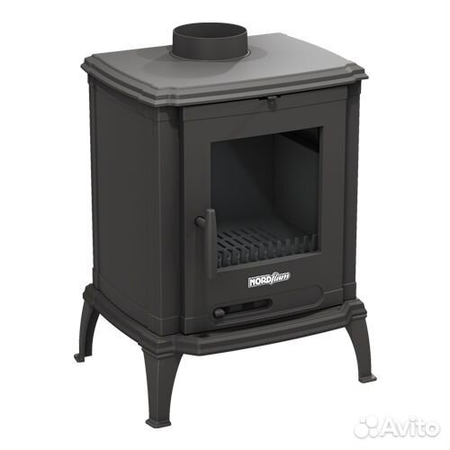 Отопительная Печь Adria