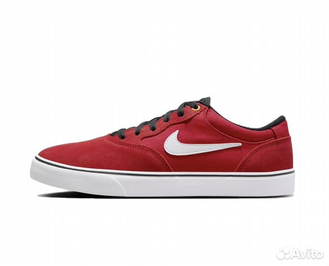 Nike SB Chron 2 35-46 EU Оригинал DM3493-606