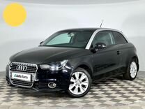 Audi A1 1.4 AMT, 2010, 164 787 км, с пробегом, цена 764 000 руб.